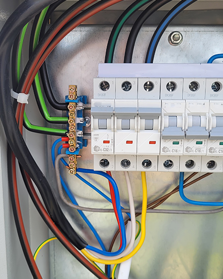 about-titomax-holdings-electrical-services